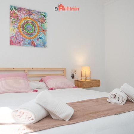 Villa El Anfitrion - Casa Salmedina Sanlúcar de Barrameda Esterno foto