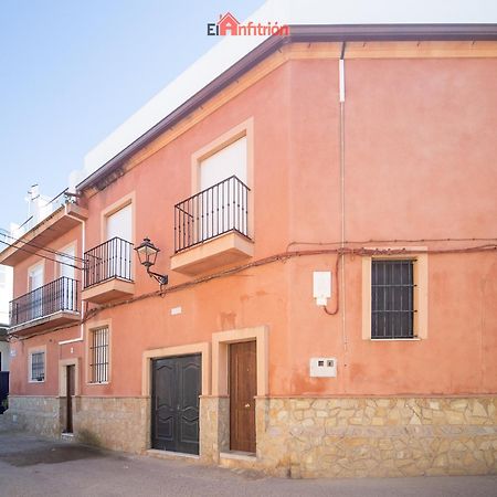 Villa El Anfitrion - Casa Salmedina Sanlúcar de Barrameda Esterno foto