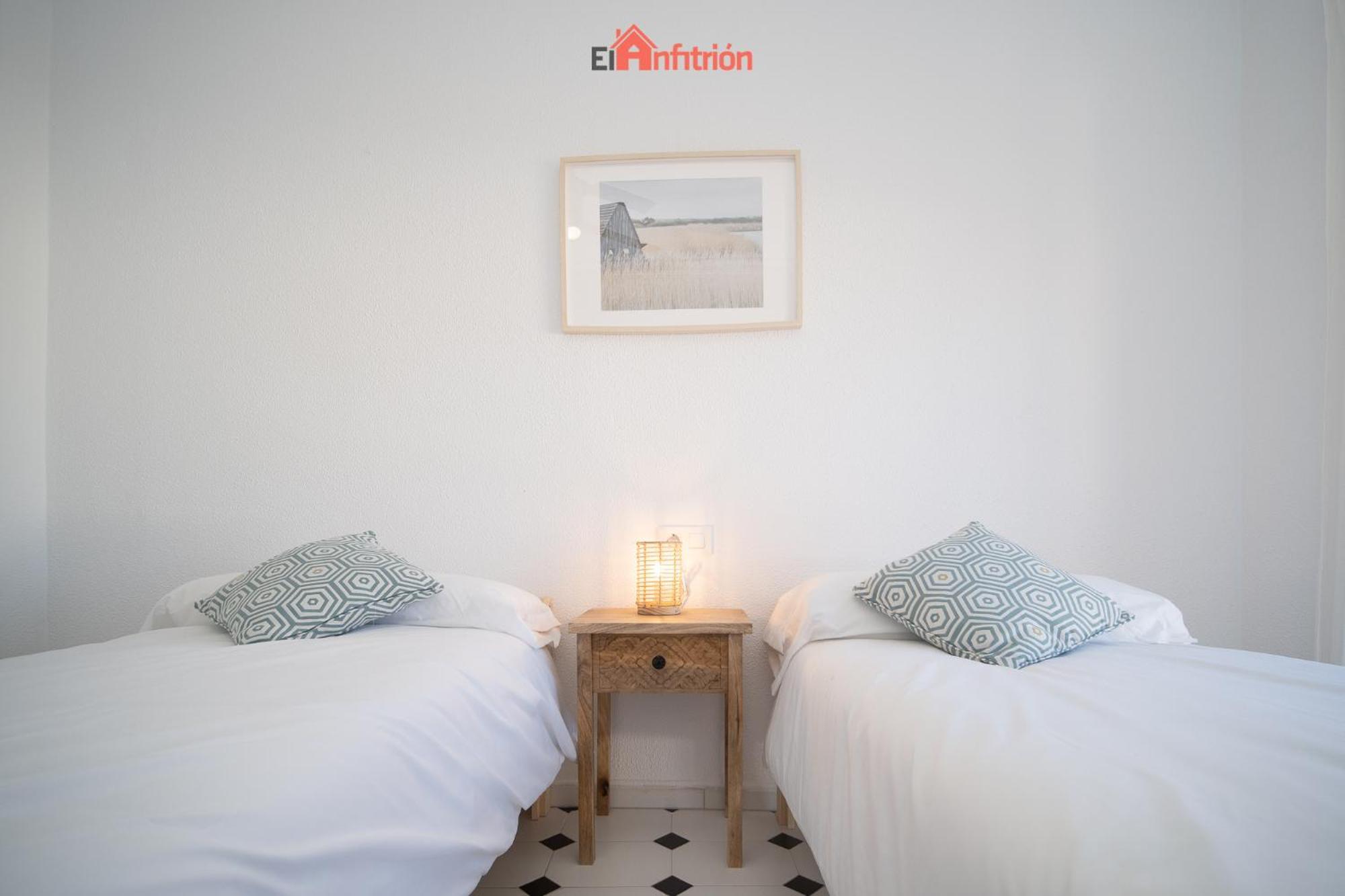 Villa El Anfitrion - Casa Salmedina Sanlúcar de Barrameda Esterno foto