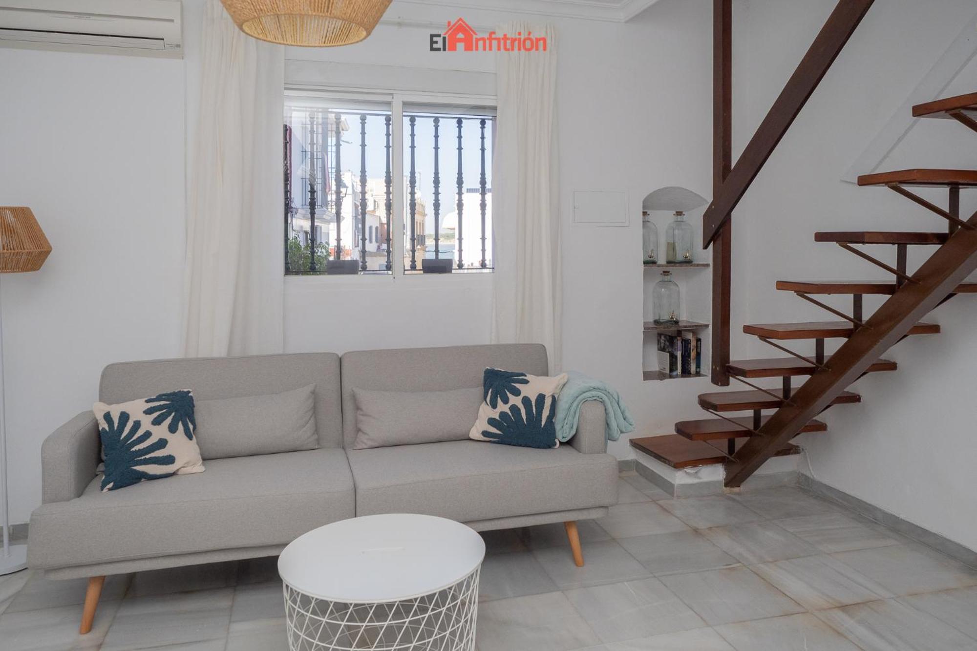 Villa El Anfitrion - Casa Salmedina Sanlúcar de Barrameda Esterno foto