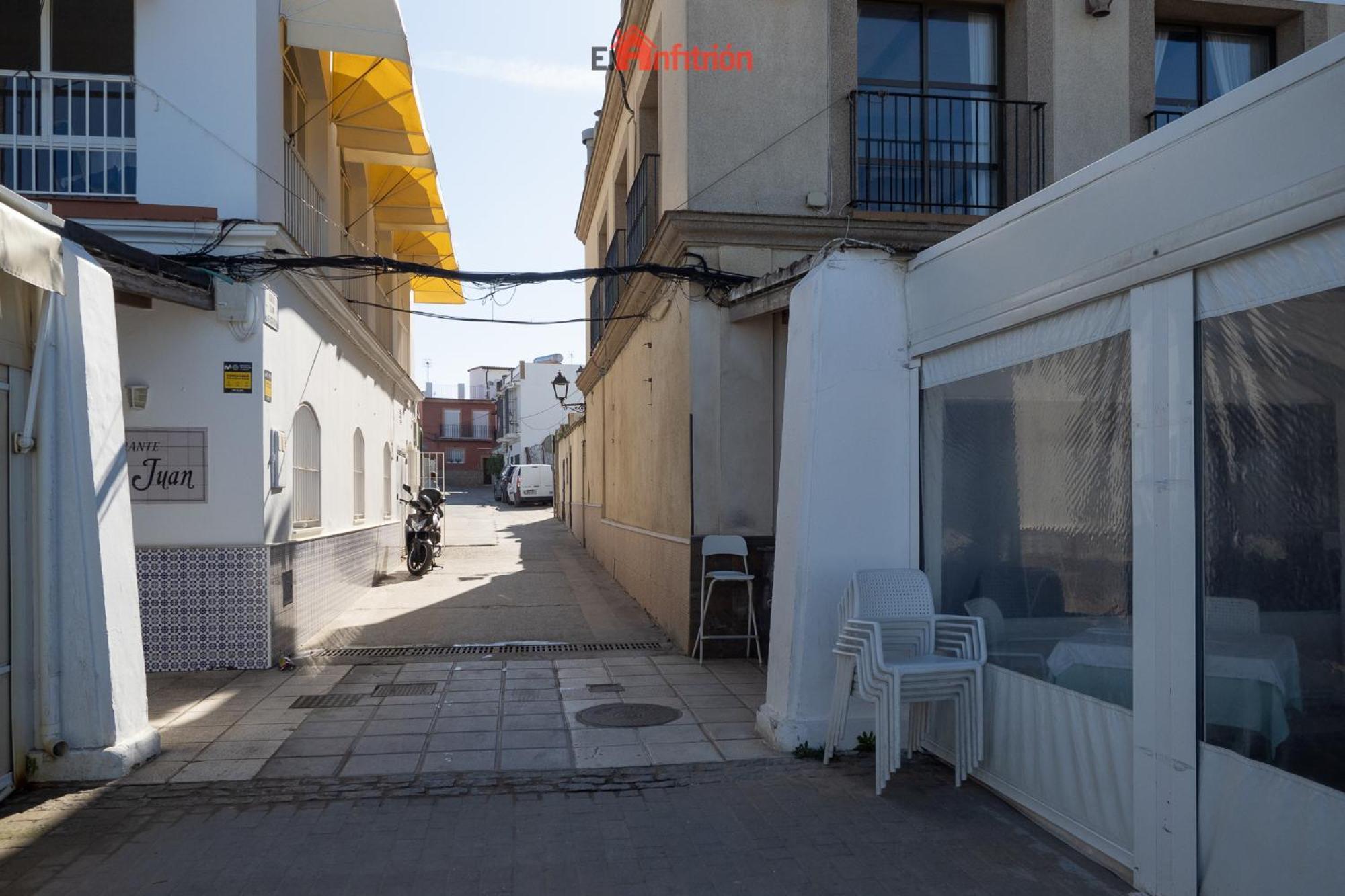 Villa El Anfitrion - Casa Salmedina Sanlúcar de Barrameda Esterno foto