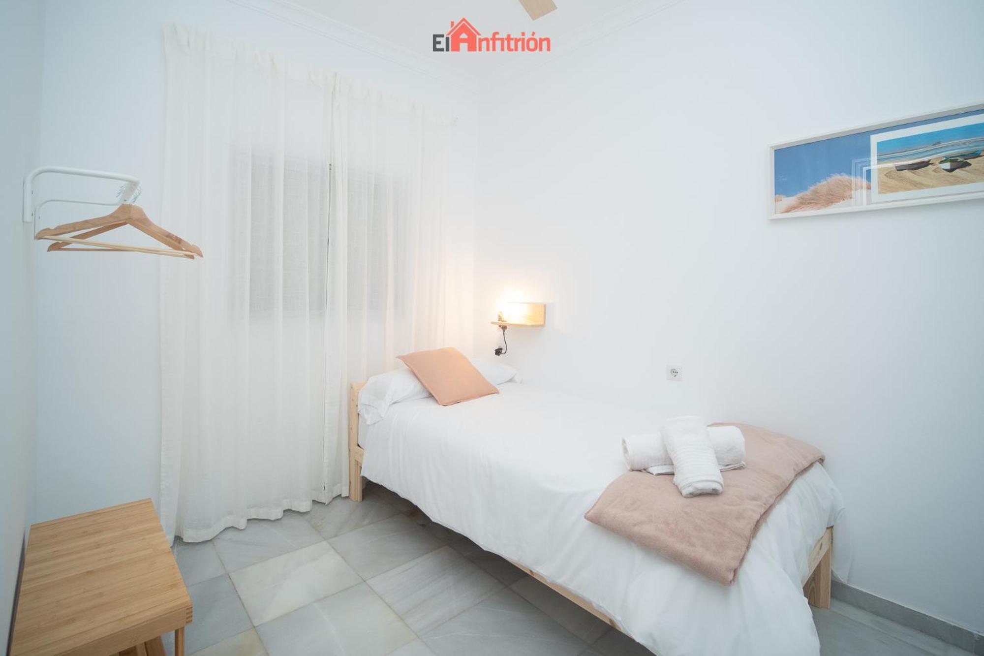 Villa El Anfitrion - Casa Salmedina Sanlúcar de Barrameda Esterno foto