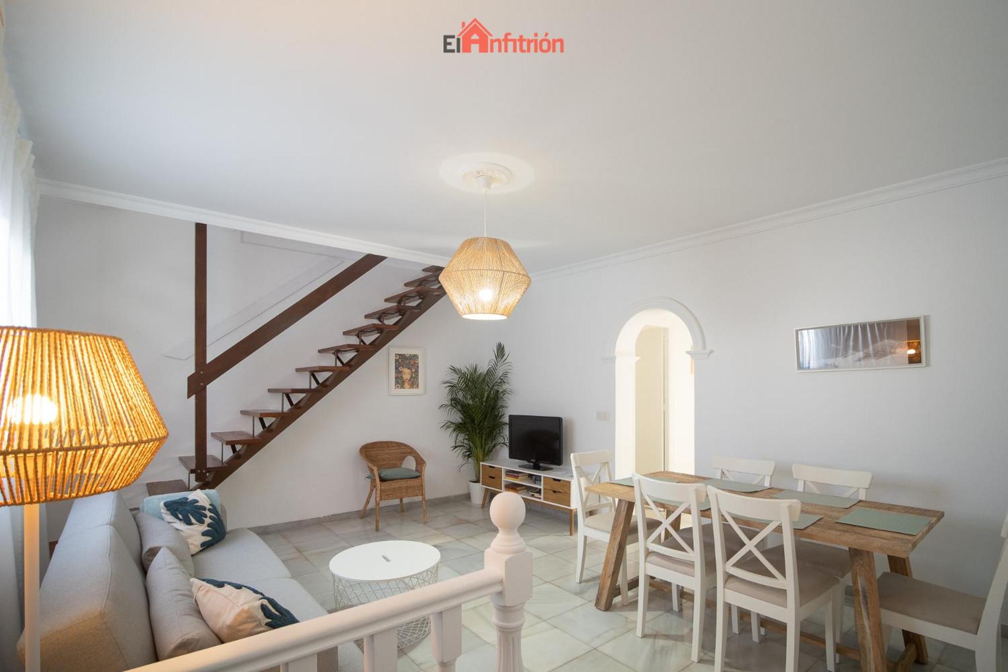 Villa El Anfitrion - Casa Salmedina Sanlúcar de Barrameda Esterno foto