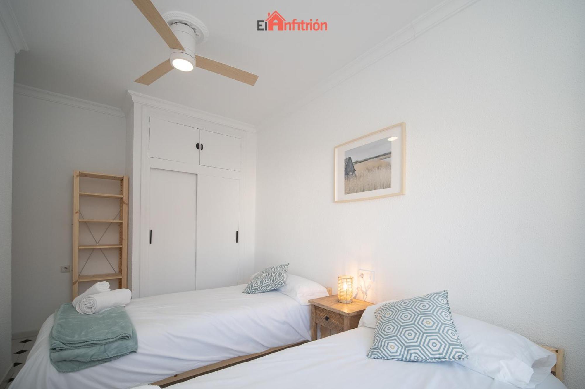 Villa El Anfitrion - Casa Salmedina Sanlúcar de Barrameda Esterno foto