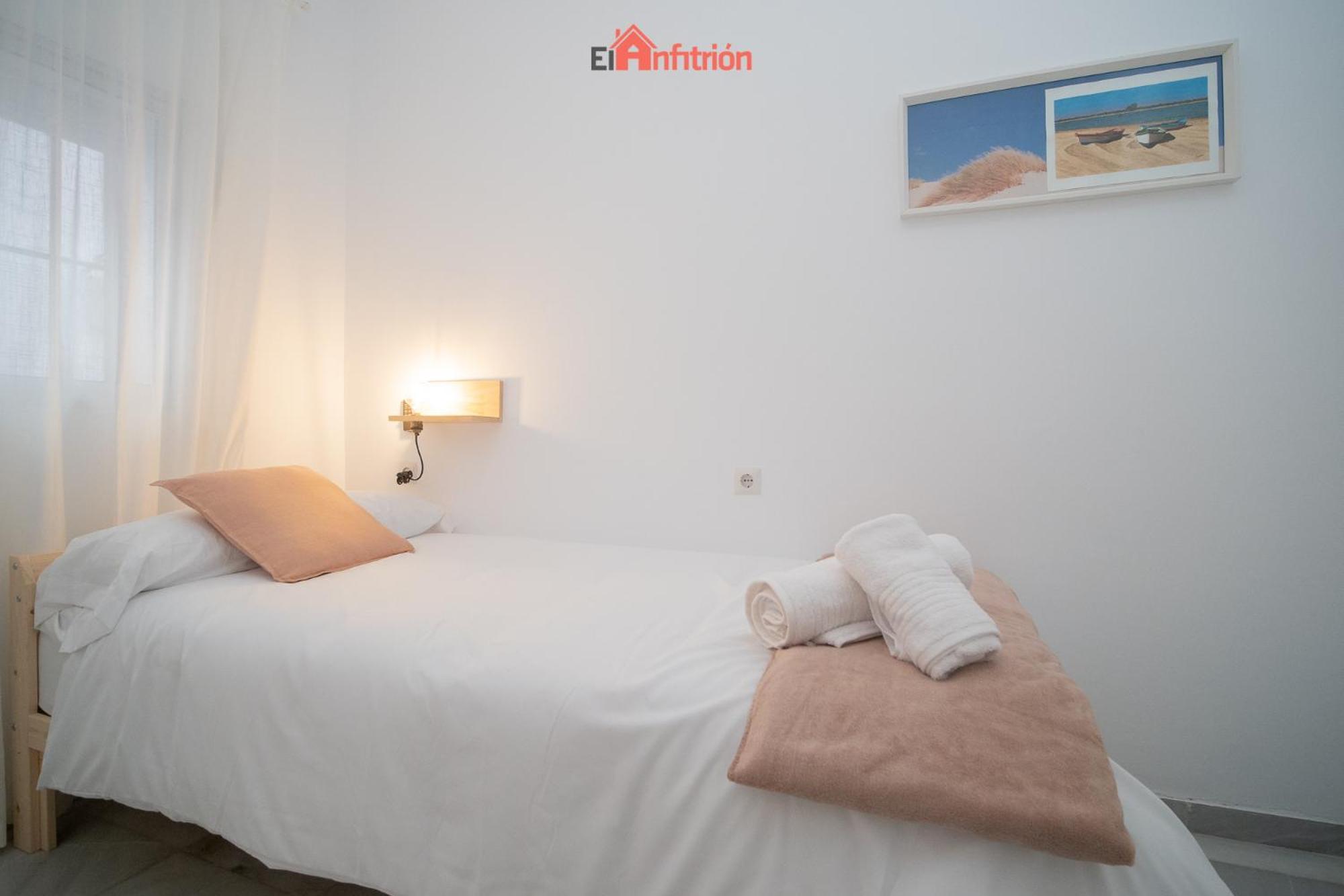 Villa El Anfitrion - Casa Salmedina Sanlúcar de Barrameda Esterno foto