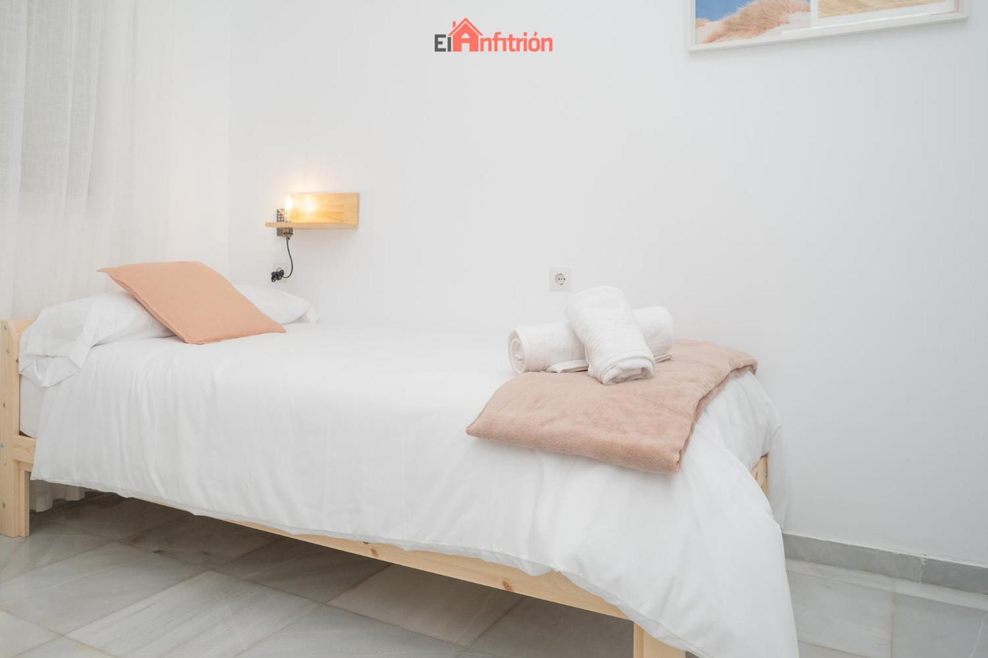 Villa El Anfitrion - Casa Salmedina Sanlúcar de Barrameda Esterno foto