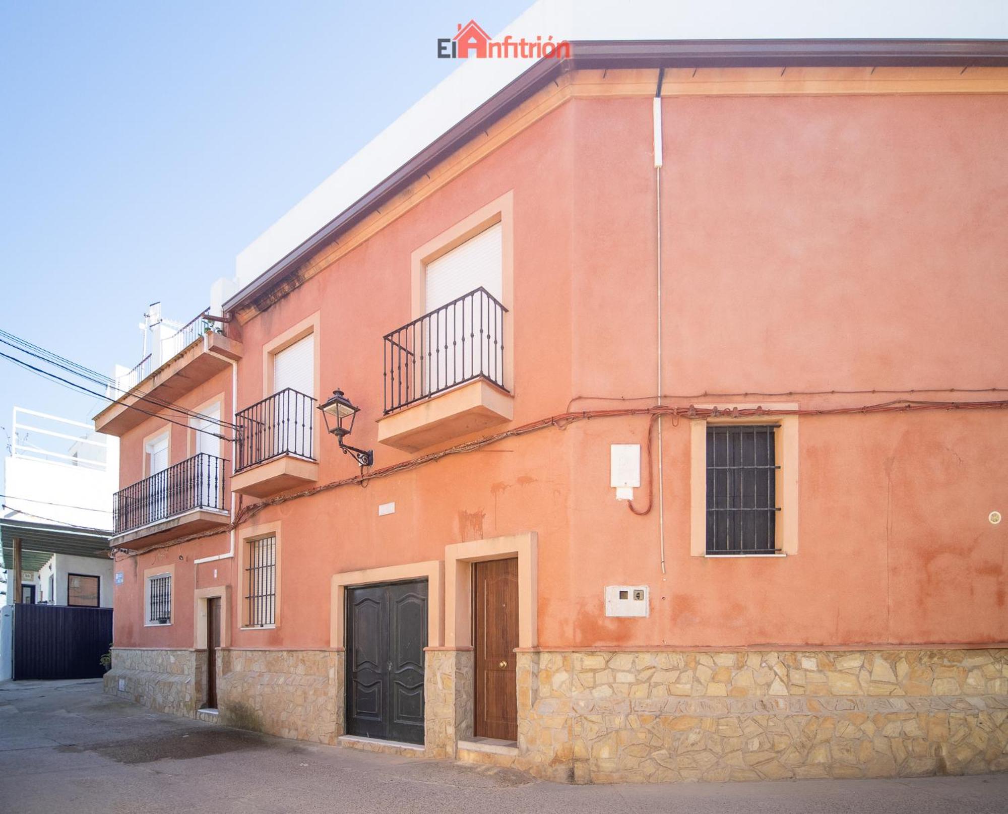 Villa El Anfitrion - Casa Salmedina Sanlúcar de Barrameda Esterno foto