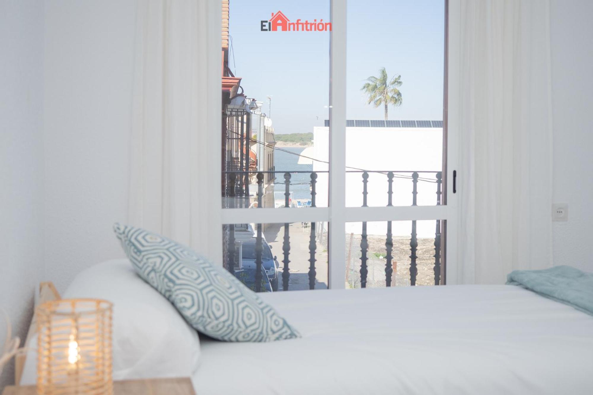 Villa El Anfitrion - Casa Salmedina Sanlúcar de Barrameda Esterno foto